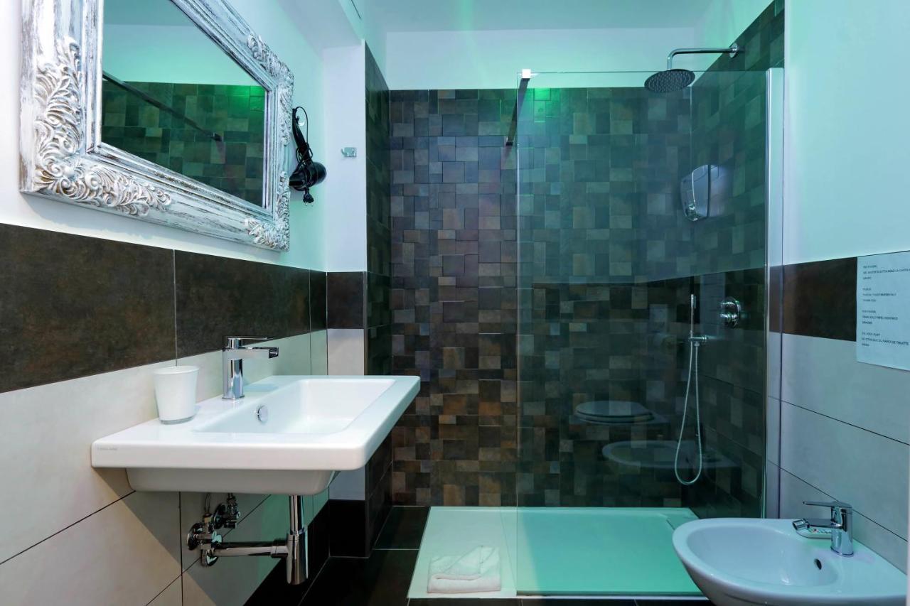 Roma Suite Monti Exterior photo