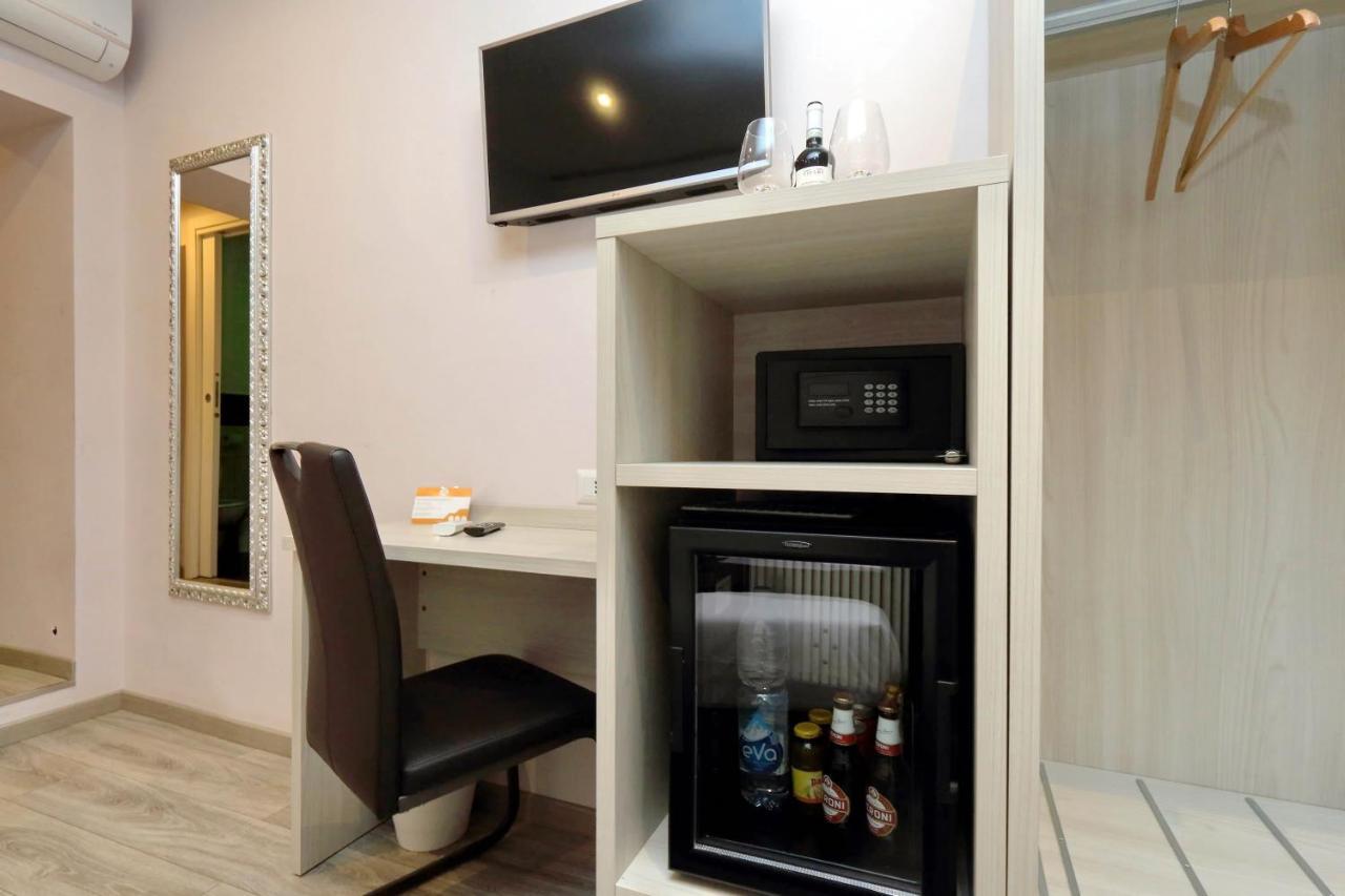 Roma Suite Monti Exterior photo