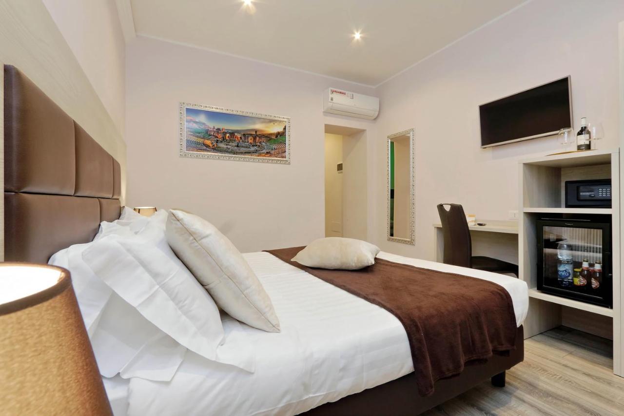 Roma Suite Monti Exterior photo
