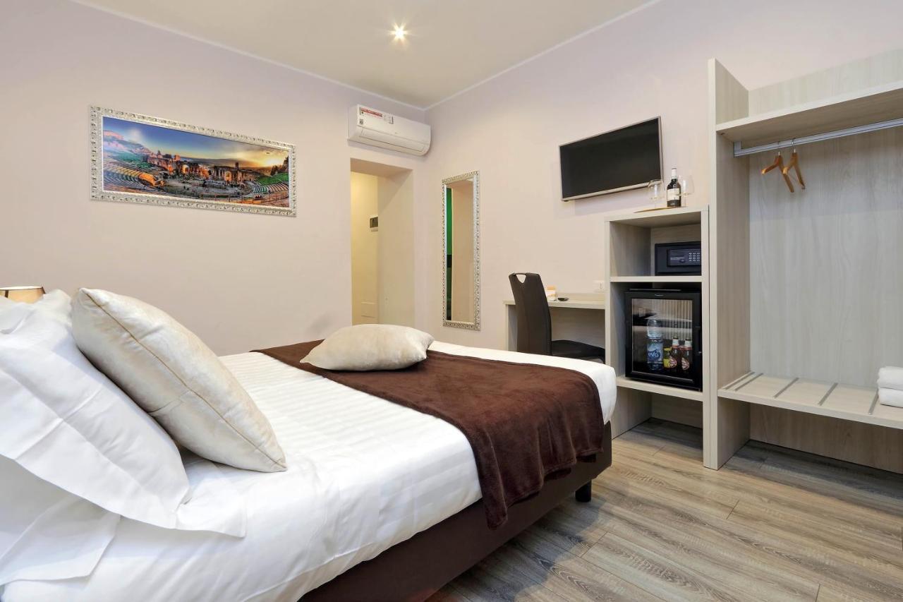 Roma Suite Monti Exterior photo