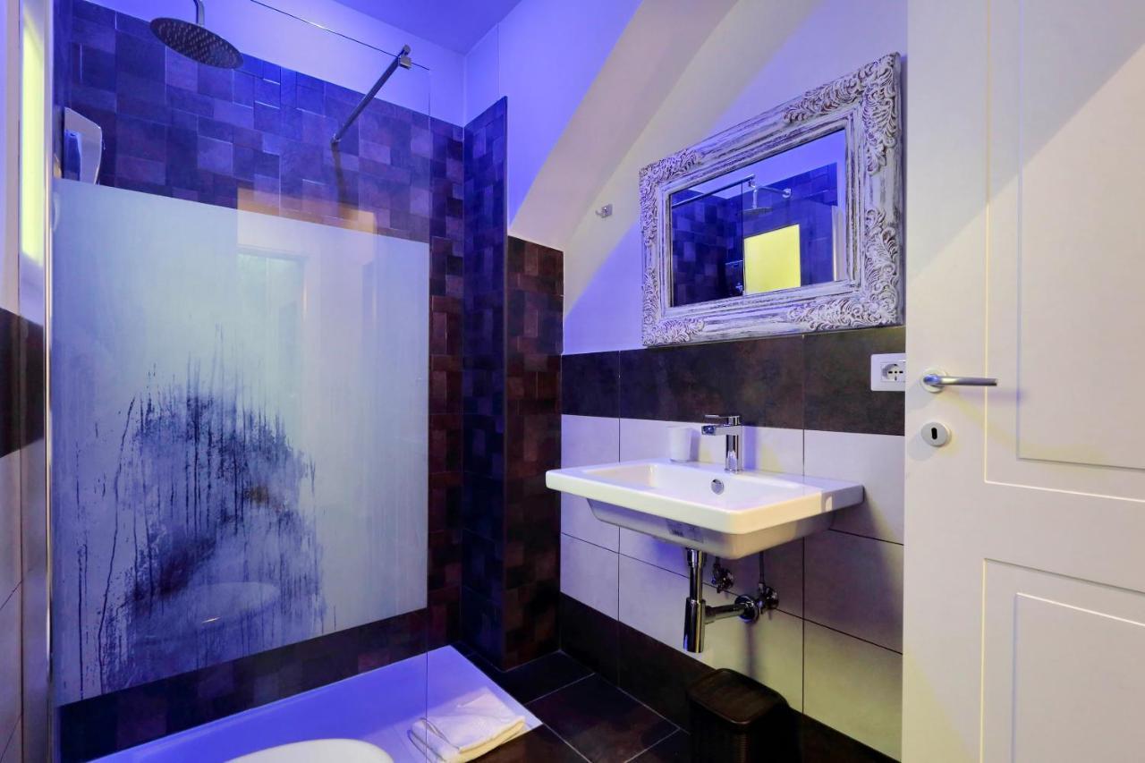 Roma Suite Monti Exterior photo