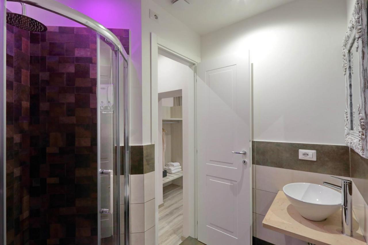 Roma Suite Monti Exterior photo